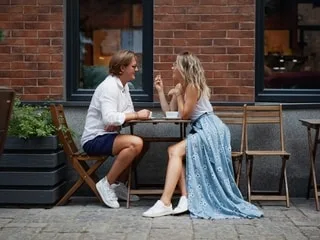 Oubliez le cinéma ou le restaurant : voici quel est le lieu idéal pour un premier rendez-vous amoureux