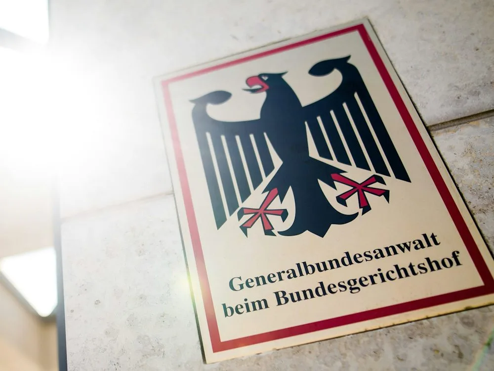 Festnahme in Brandenburg: Mutmaßlicher Islamist plante anscheinend Anschlag auf Kirche
