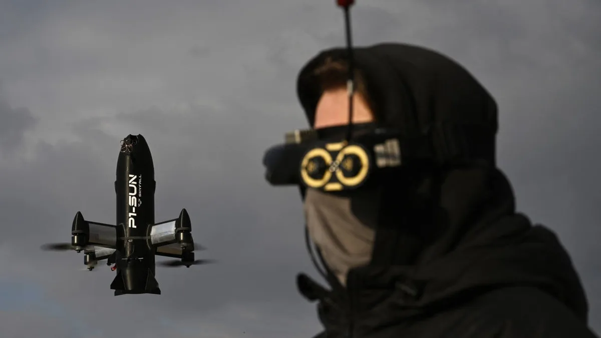 Japan taps foreign tech to plug defence gaps as China’s power grows. Will it pay off?