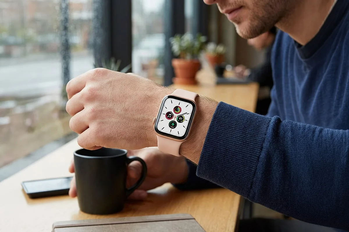 See if you’re an Apple Watch person for just $89.99