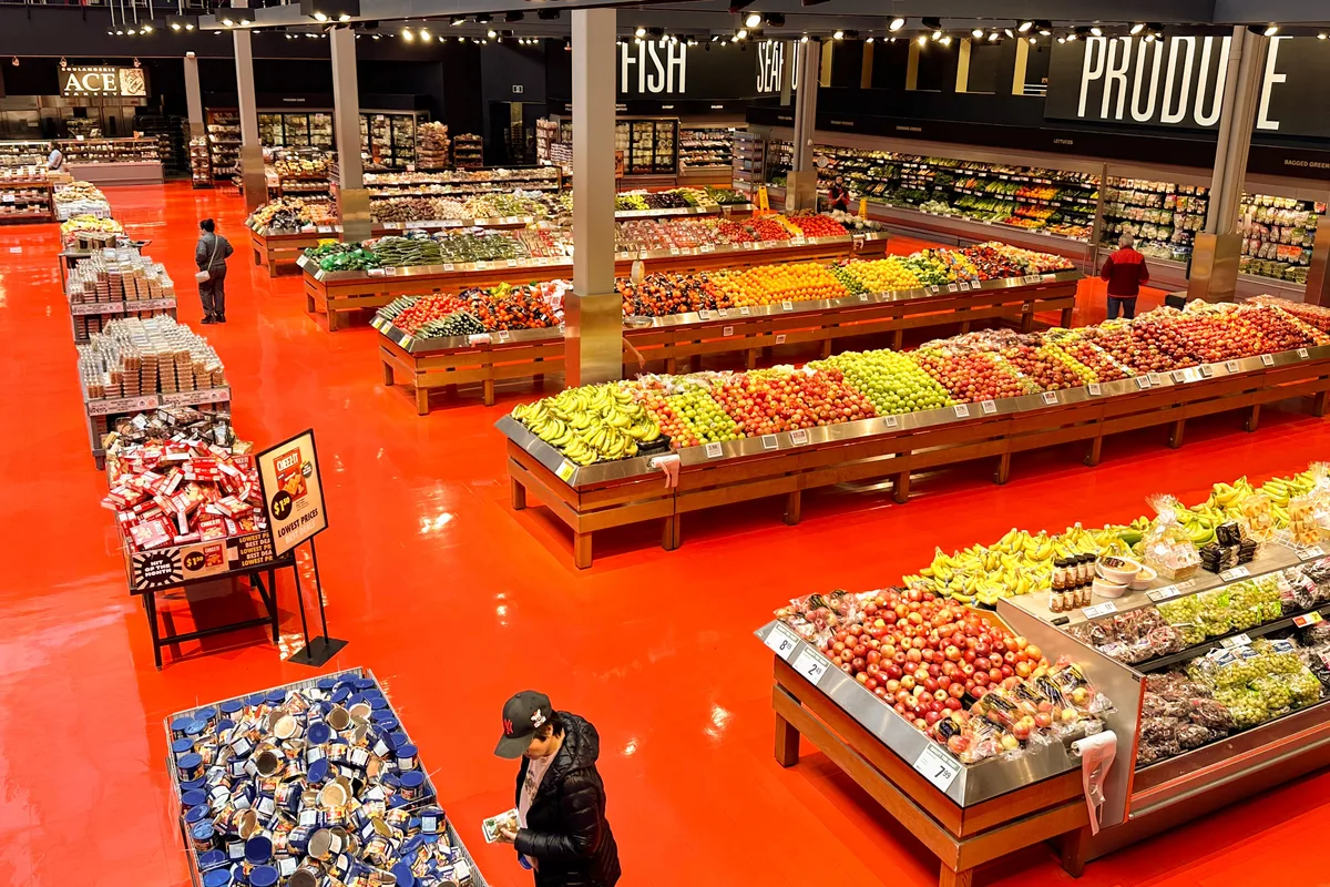 Loblaw to restore country-of-origin, countertariff labels amid renewed ‘Buy Canadian’ push