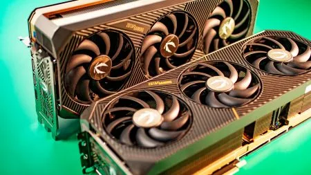 Grafikkarte GeForce RTX 5090 klettert über 6.000 Euro und soll bald verschwinden