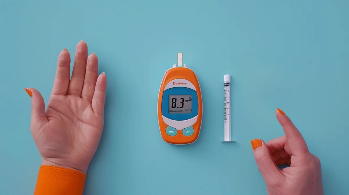Cómo un anticuerpo podría frenar el mecanismo que provoca la diabetes tipo 1