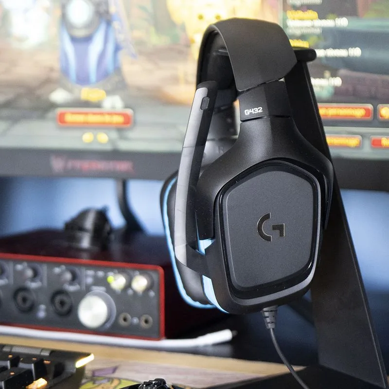 Actualité : Pour un bon casque gaming & micro à prix abordable, privilégiez...