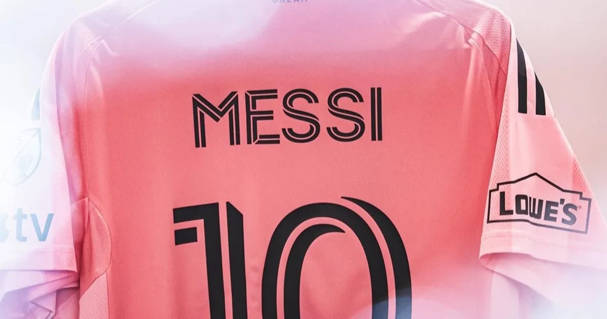 Lionel Messi en Inter Miami vs. DC United, hoy en VIVO, por la MLS: el 10 vuelve a jugar tras su despedida de la Selección