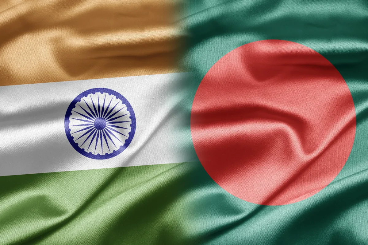 Indian envoy discusses issues of mutual interest with B'desh Finance min