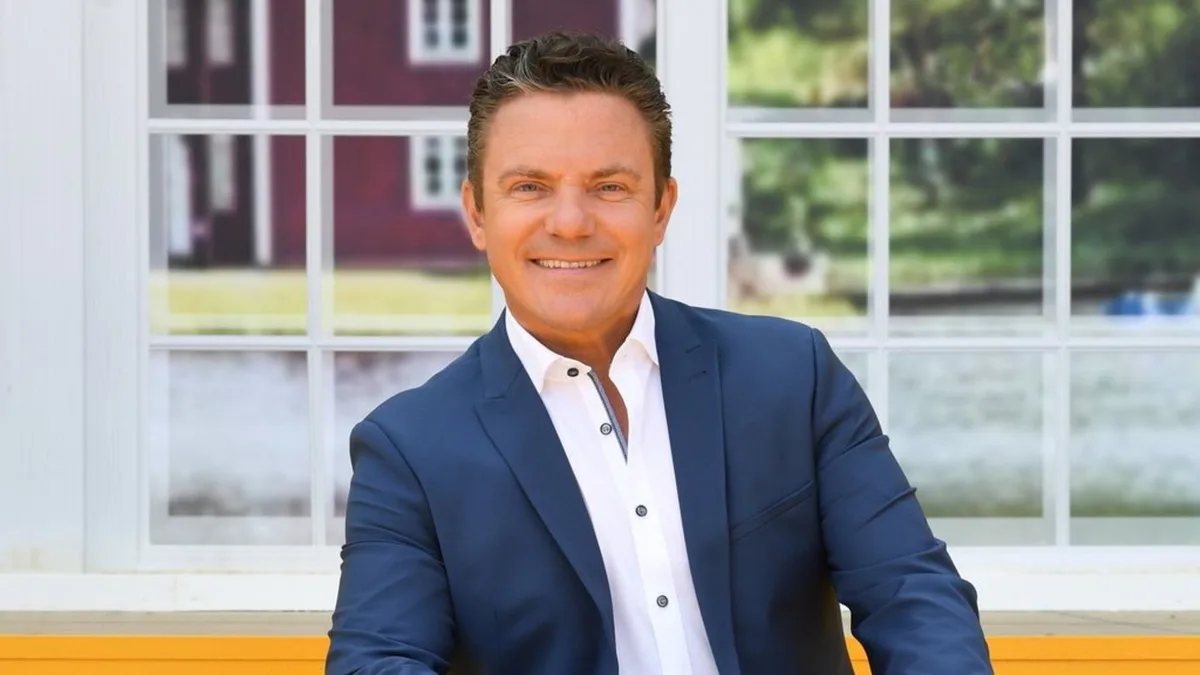 „Immer wieder sonntags"-Abschied: Stefan Mross kündigt polarisierendes Ende an