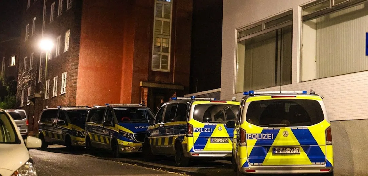 Polizei findet Mann in Hagen tot in Wohnung – Hilfeschreie hallten durch die Nachbarschaft