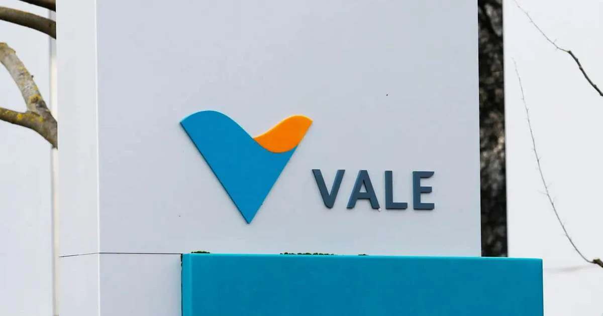 VALE3: veja como foi o desempenho da Vale nos últimos 10 anos