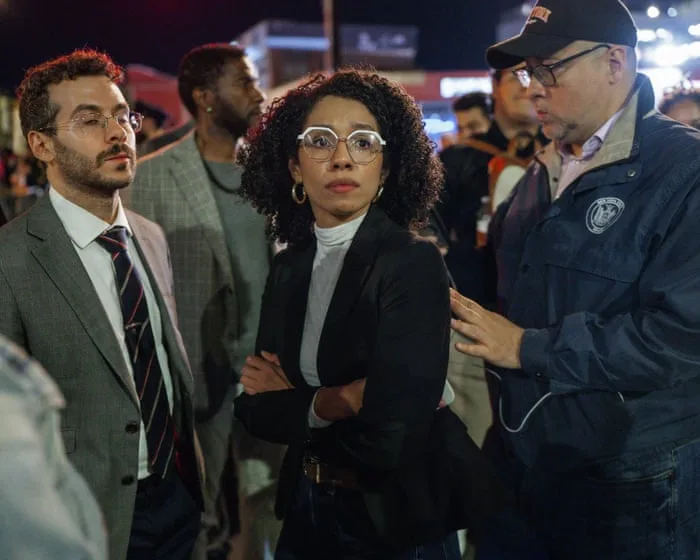 ‘Deeply concerning’: Democratic congressional candidate rebukes ICE’s presence in New York