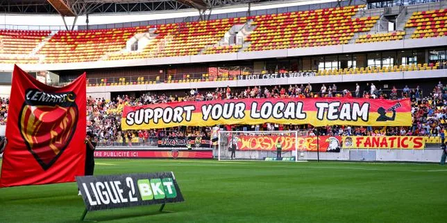 Au Mans, l’arrivée en Ligue 1 redonne du lustre au stade Marie-Marvingt, premier « éléphant blanc » de France