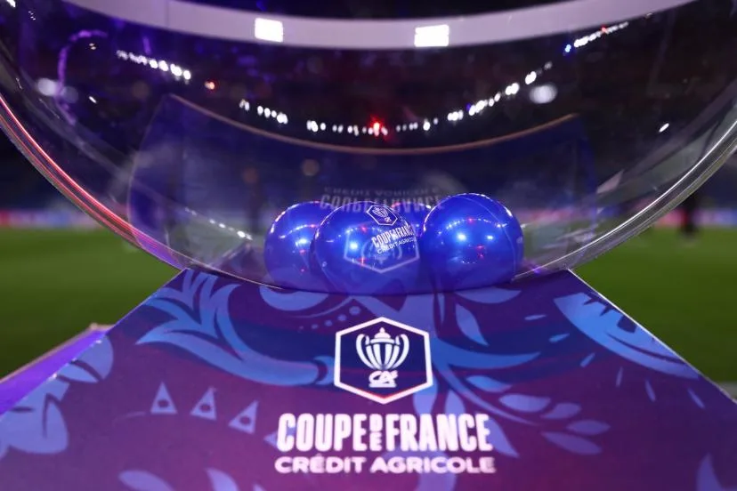 Après son exploit au tour précédent, l'AS Cuines-La Chambre tombe au 5e tour de la Coupe de France