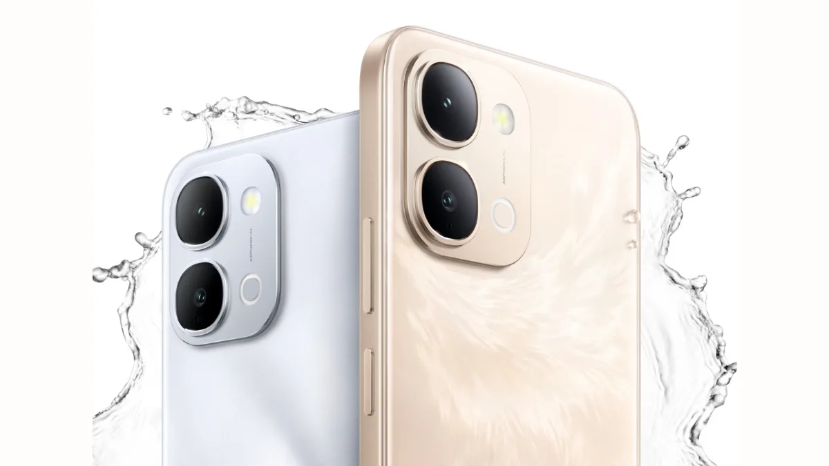 Vivo Y600i and Vivo Y600i AI Appear on Google Play Console, Hinting at an Imminent Launch