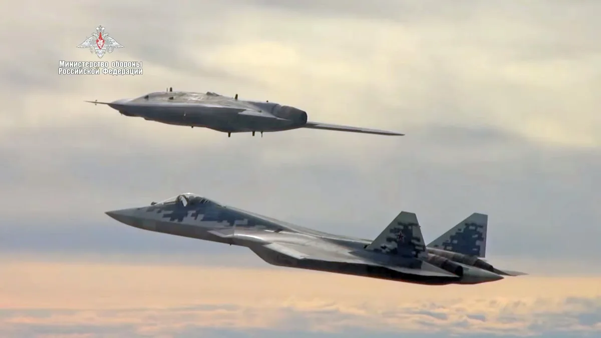 Dos EUA ao Irã e Rússia: os cinco drones mais letais que estão mudando as guerras