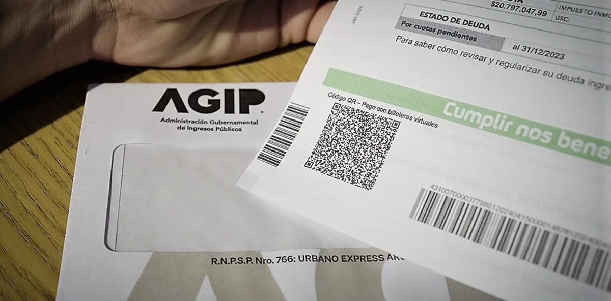 AGIP: quiénes no pagan ABL en 2026 y cómo tramitar la exención