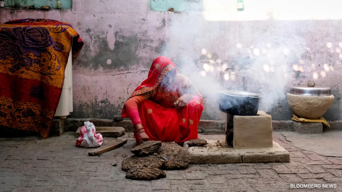 Boost Cooking Gas Production: India To Local Refineries Amid Hormuz Crisis