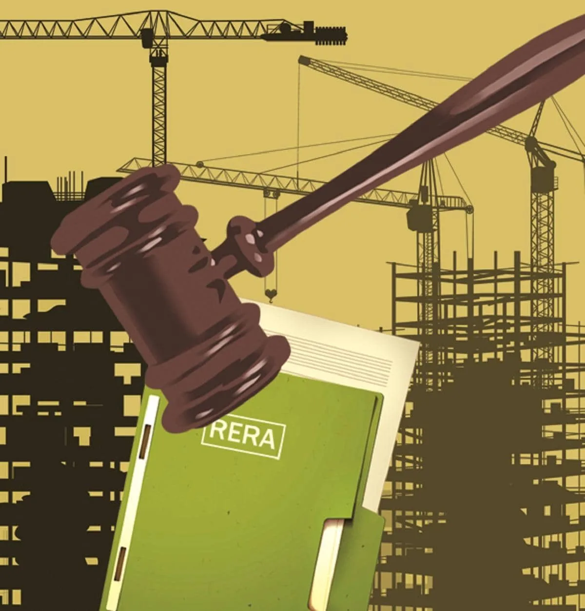 MahaRERA ruling: Developer cannot shift promised stamp duty to buyer