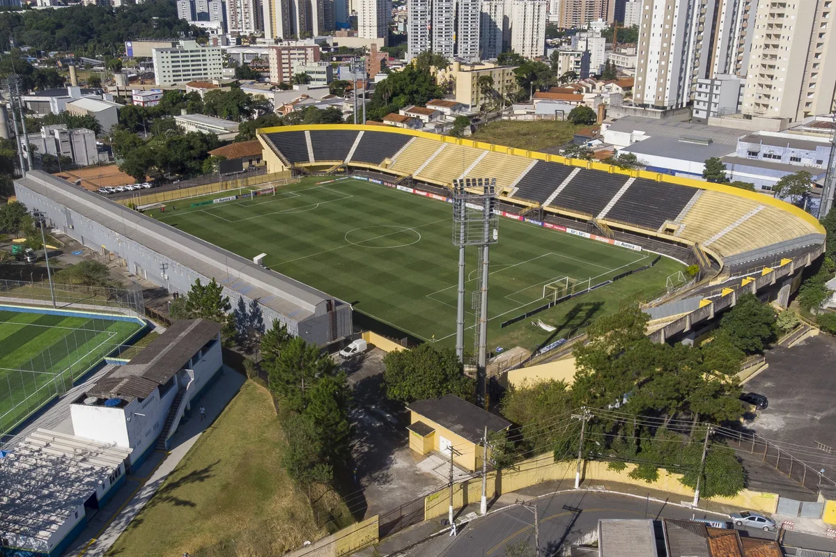 São Bernardo x Náutico: onde assistir ao vivo, horário e escalações