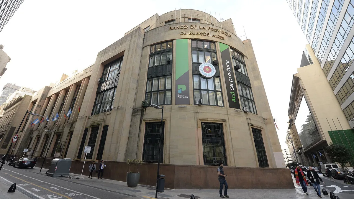 Banco Provincia emitirá nuevos títulos en pesos y dólar MEP: cuáles son las condiciones y cómo participar