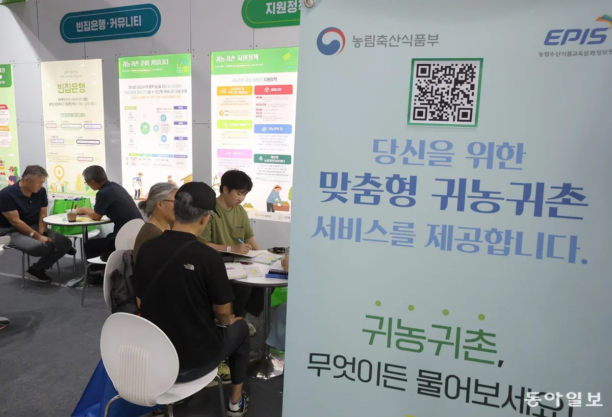 “제천, 청년마을 숙박비 6개월까지 지원”… 지자체, 귀촌 A부터 Z까지 단계별 소개