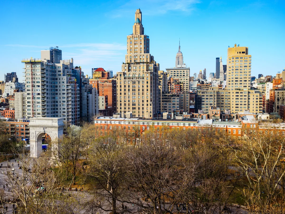 NYC's pied-à-terre tax likely won't be enough to get people moving. That won't stop some towns from trying.