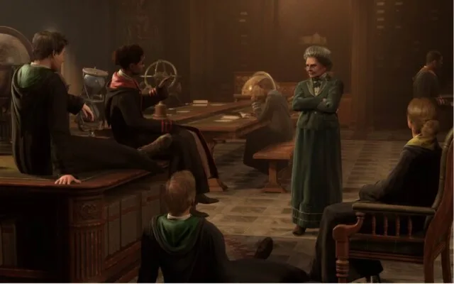 Warner confirma que Hogwarts Legacy 2 está em desenvolvimento