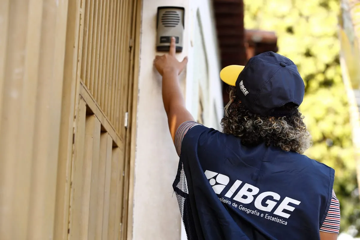 Sindicato dos trabalhadores do IBGE convoca greve da categoria