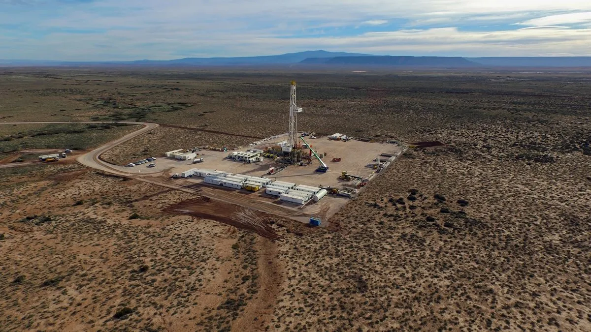 Vaca Muerta llevó la producción de petróleo a otro récord y el crudo ya lidera las exportaciones argentinas