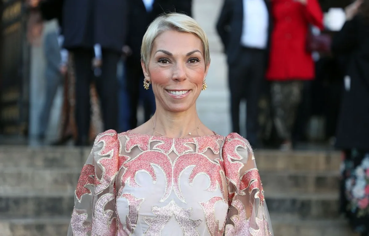 « L’esprit même de la haute couture » : Qui était Mathilde Favier, disparue brutalement dans un accident ?