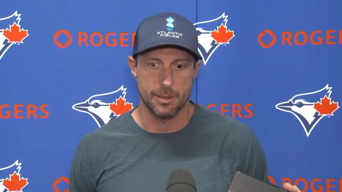 ‘When the team doesn’t win, it’s hard to celebrate’: Scherzer on recording 3,000 innings