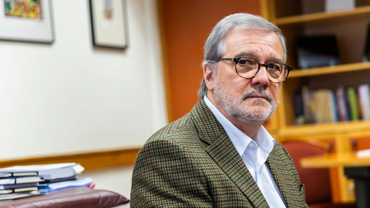 UGT diz que PS não deve viabilizar próximo OE se Governo insistir na reforma laboral