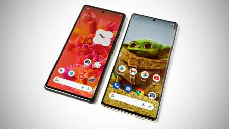 Aus für Pixel 6 und 6 Pro: Google schließt Updatezyklus mit Android 17 QPR1 ab