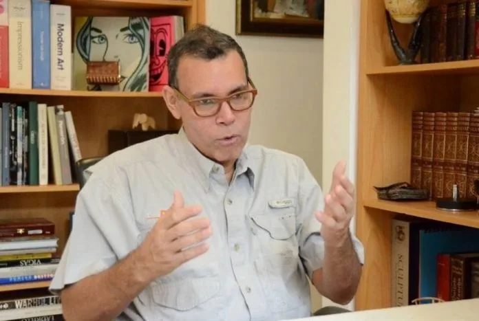 Luis Vicente León dice que acuerdo con EEUU tiene «más beneficios que problemas»