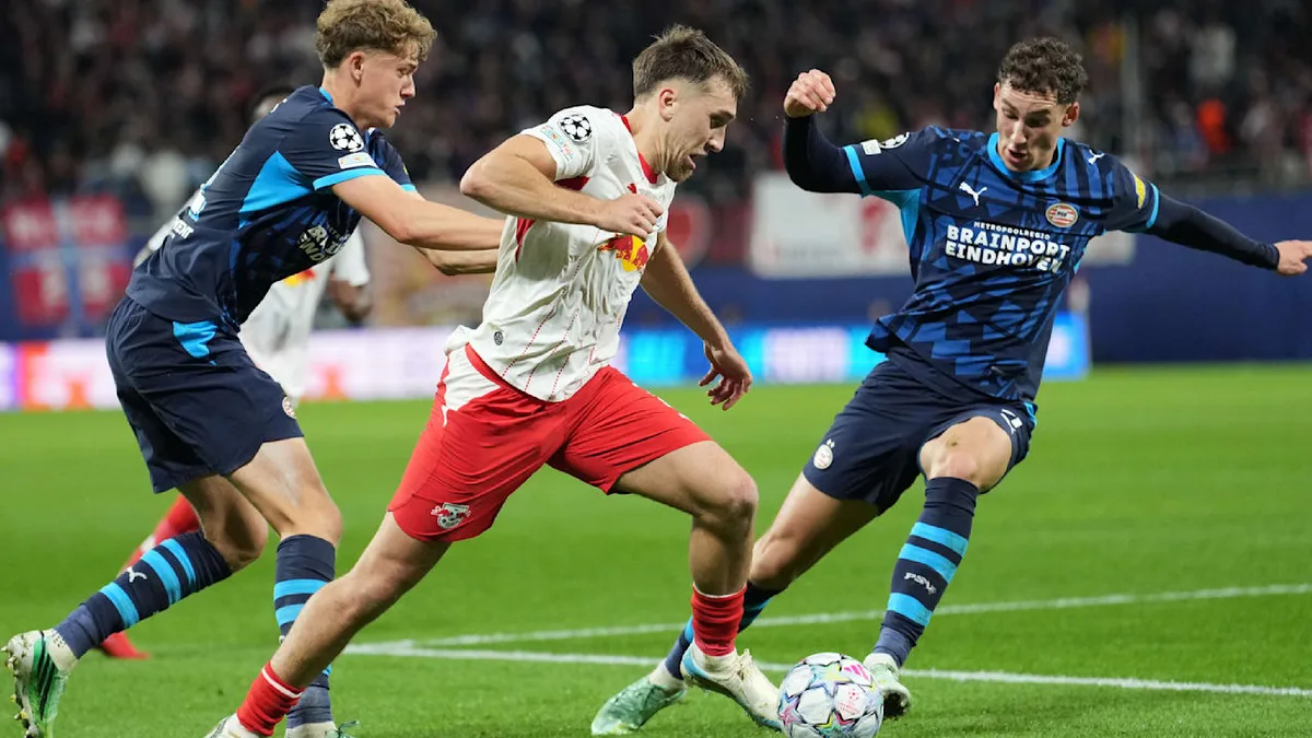 DFB-Juwel musste Debüt verschieben - Dieser Klopp-Spruch treibt mich an
