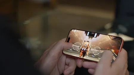 „No Man’s Sky“ kommt jetzt auch noch aufs iPhone und iPad