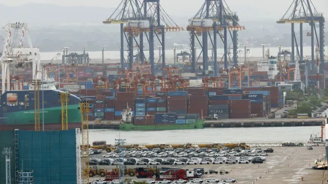 OCDE prevê crescimento da economia global de 2,9% em 2026 e 3% em 2027