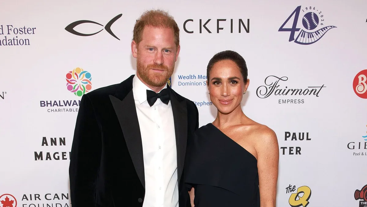 Meghan Markle Eyeing Acting Return as She and Prince Harry Move Back to the United Kingdom