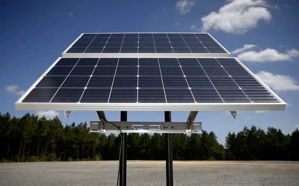 Sunenergy instala 250 painéis solares na APPACDM de Castelo Branco