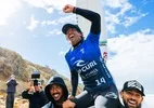 Miguel Pupo vive auge aos 34 anos e sonha com título mundial