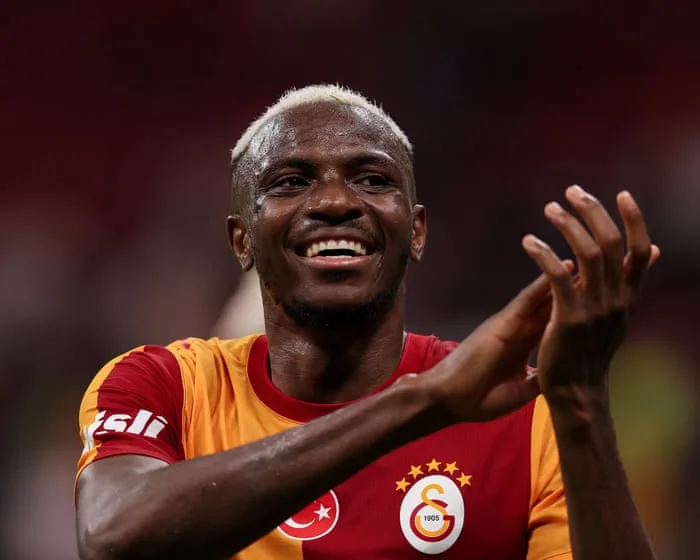 Football transfer rumours: Arsenal offered Osimhen in exchange deal? Newcastle to make Baleba bid?