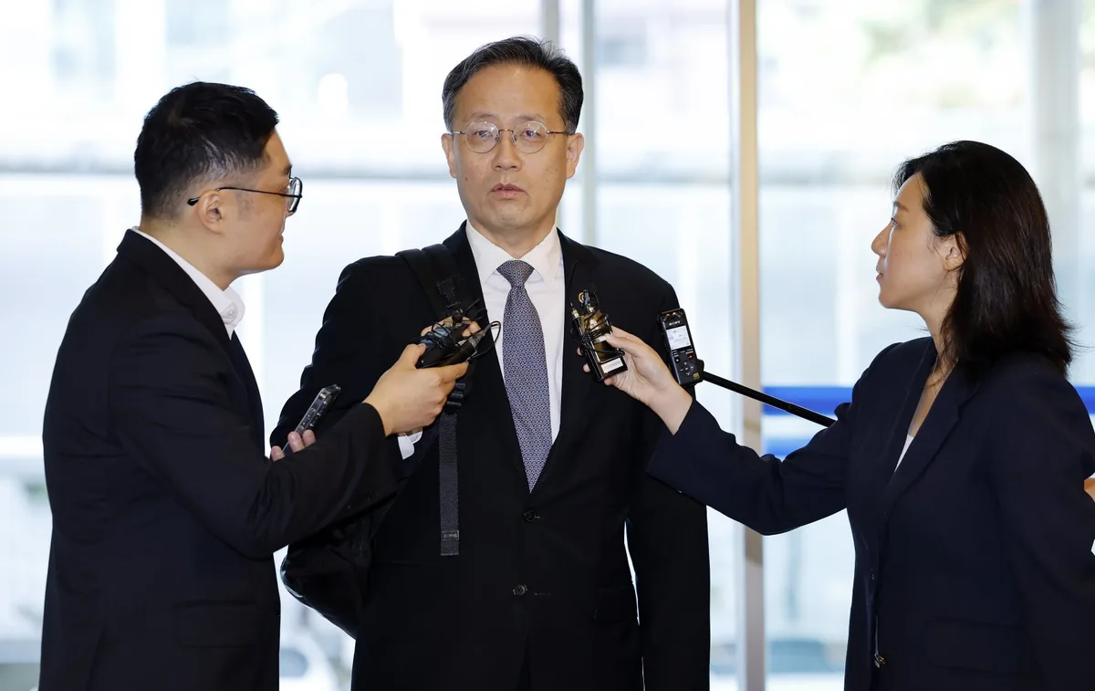 이형일 “과천 아파트 재건축으로 멸실 중…거주 중심은 확고한 원칙”