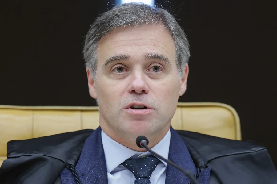 Mendonça quebra silêncio sobre caso Master e ações que podem atingir ministros do STF