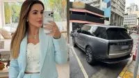 Deolane Bezerra: carro de luxo é apreendido com filho de influencer em SP