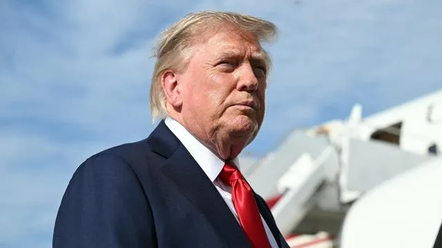 USA: Trump verbietet bestimmte ausländische Technik im US-Stromnetz