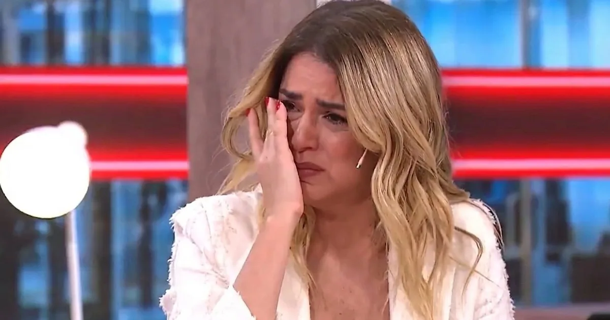 A raíz del caso Tini Stoessel, Marina Calabró se quebró al recordar a su padre: "Estos temas me movilizan"