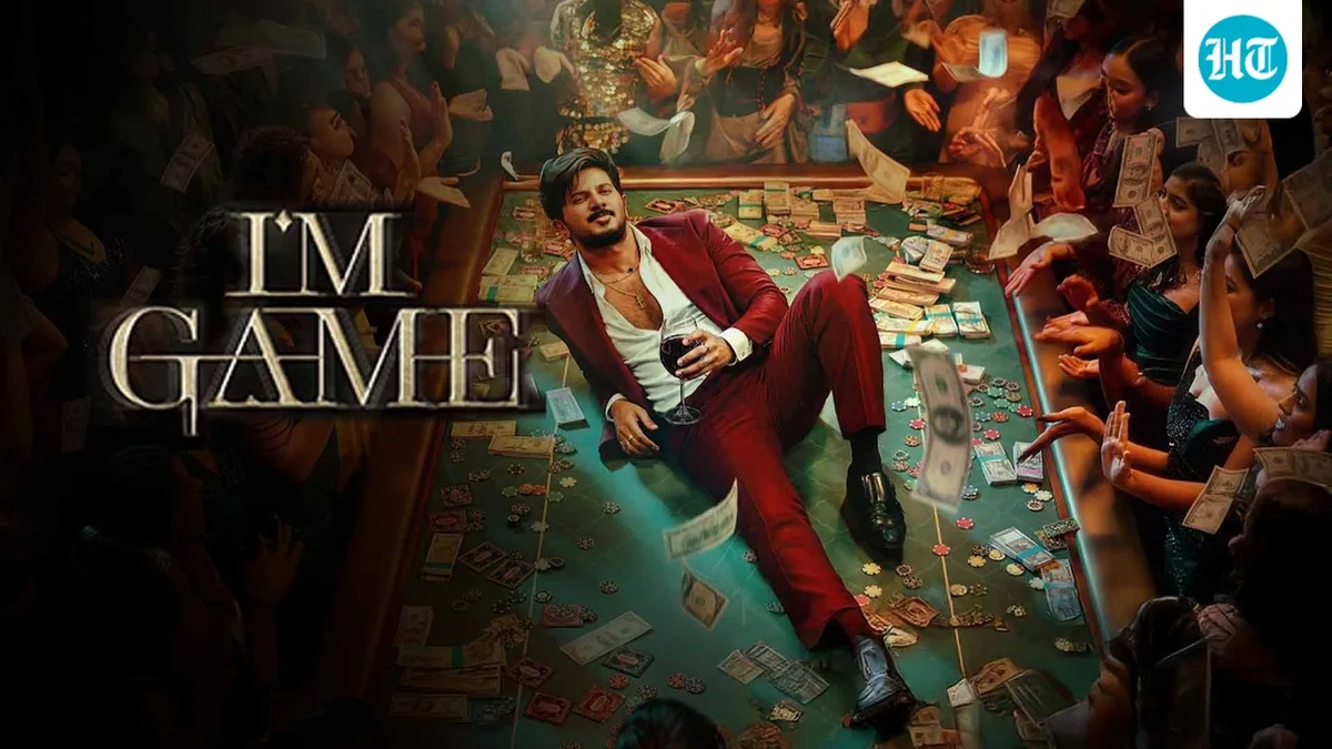 I'm Game Twitter reviews: Dulquer Salmaan fans thrilled by ‘banger’ first half but ‘let down’ by second half