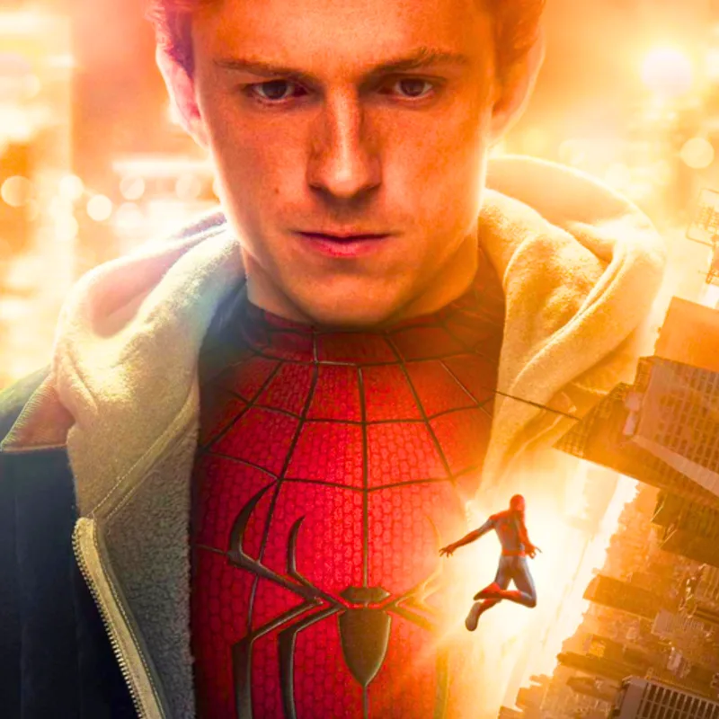 Actualité : Spider-Man détrône Star Wars et devient le plus gros succès américain de tous les temps