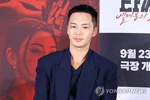 '타짜 4' 변요한 "인간 본능 다룬 작품…죽을 각오로 만들었다"