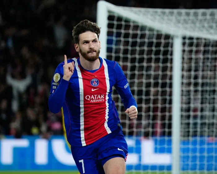 PSG invested heavily in the summer but are still relying on the A team