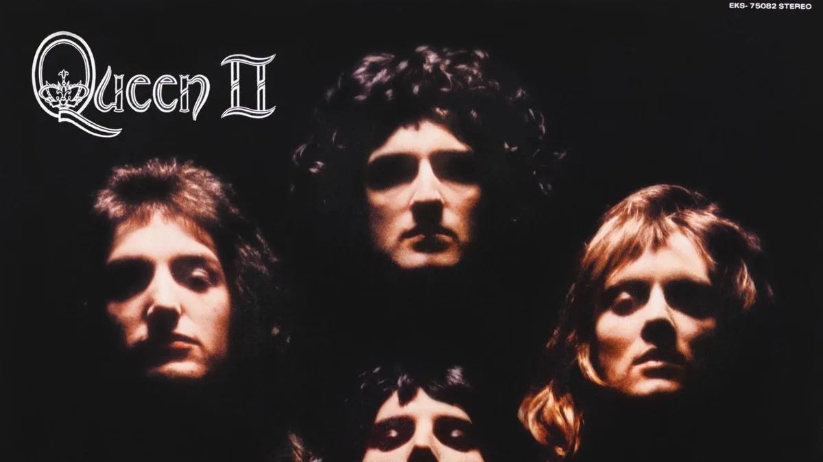 Bildband: Von den Beatles bis Queen: Legendäre Plattencover und ihre Geschichte